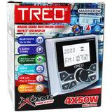 Autoestéreo Marino Treo MARINER3W 3 PLG RZR CanAm