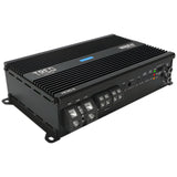 Amplificador Micro Treo MICRO2 Clase D 1000W 2 Canales - Audioshop México lo mejor en Car Audio en México -  Treo
