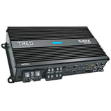 Amplificador Clase D 4 Canales Treo MICRO4 1600 Watts Max - Audioshop México lo mejor en Car Audio en México -  Treo
