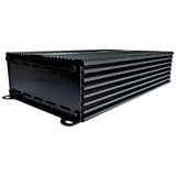 Amplificador Clase D 4 Canales Treo MICRO4 1600 Watts Max - Audioshop México lo mejor en Car Audio en México -  Treo