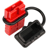Conector Rápido de Batería Pipeman's MLX-5012 50A 600V