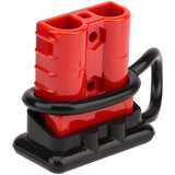 Conector Rápido de Batería Pipeman's MLX-5012 50A 600V