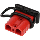 Conector Rápido de Batería Pipeman's MLX-5012 50A 600V