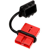 Conector Rápido de Batería Pipeman's MLX-5012 50A 600V