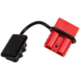 Conector Rápido de Batería Pipeman's MLX-5012 50A 600V