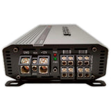 Mini AmplificadorAudio Labs MONSTER MINI4 2400W Clase D - Audioshop México lo mejor en Car Audio en México -  Audio Labs
