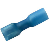 Conector Termocontráctil Pipeman's MQD-1614-250HS 16-14 AWG