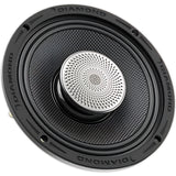 Bocinas Coaxiales Diamond Audio MS652NEO4S 6.5 PLG NEO 400W