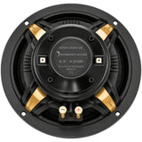 Bocinas Coaxiales Diamond Audio MS652NEO4S 6.5 PLG NEO 400W
