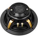 Bocinas Coaxiales Diamond Audio MS652NEO4S 6.5 PLG NEO 400W
