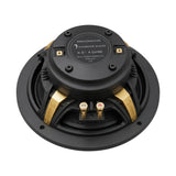 Bocinas Coaxiales Diamond Audio MS652NEO4S 6.5 PLG NEO 400W - Audioshop México lo mejor en Car Audio en México -  Diamond Audio