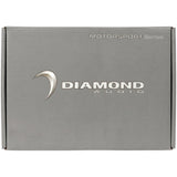 Bocinas Coaxiales Diamond Audio MS652NEO4S 6.5 PLG NEO 400W - Audioshop México lo mejor en Car Audio en México -  Diamond Audio