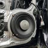 Bocinas Coaxiales Diamond Audio MS652NEO4S 6.5 PLG NEO 400W - Audioshop México lo mejor en Car Audio en México -  Diamond Audio
