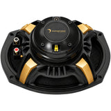 Bocinas Coaxiales Diamond Audio MS692NEO4 6x9 PLG NEO 400W