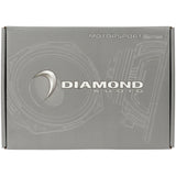 Bocinas Coaxiales Diamond Audio MS692NEO4 6x9 PLG NEO 400W - Audioshop México lo mejor en Car Audio en México -  Diamond Audio