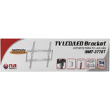Soporte TV para Pared Nippon America MTE-3770T 37 a 70 PLG