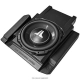 Cajón Sound Deluxe MVR24SB12 12 PLG Maverick R