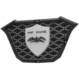 Logo Sound Deluxe MVR24TOLDOLOGO3D Maverick R