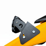Base Faros Rino Steel MVRBDD2 Can-Am Maverick R - imagen 1