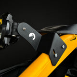 Base Faros Rino Steel MVRBDD2 Can-Am Maverick R - imagen 4