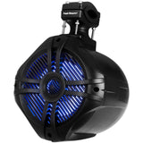 Bocinas Marinas de Torre Power Acoustik MWT-65BL 6.5 PLG