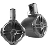 Bocinas Marinas de Torre Power Acoustik MWT-65T 6.5 PLG 500W