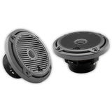 Bocinas Marinas JL Audio MX650-CCX-CG-TB 6.5 PLG 225W - Audioshop México lo mejor en Car Audio en México -  JL Audio