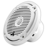 Bocinas Marinas JL Audio MX650-CCX-CG-WH 6.5 PLG 225W - Audioshop México lo mejor en Car Audio en México -  JL Audio