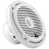Bocinas Marinas JL Audio MX650-CCX-CG-WH 6.5 PLG 225W - Audioshop México lo mejor en Car Audio en México -  JL Audio