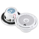 Bocinas Marinas JL Audio MX650-CCX-CG-WH 6.5 PLG 225W - Audioshop México lo mejor en Car Audio en México -  JL Audio