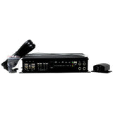Amplificador Treo MICRO1 Clase D 1 Canal 1000W - Audioshop México lo mejor en Car Audio en México -  Treo