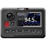 Autoestéreo Marino Bluetooth USB NavAtlas NA30C AM/FM IPX6