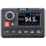 Autoestéreo Marino Bluetooth USB NavAtlas NA30C AM/FM IPX6 - Audioshop México lo mejor en Car Audio en México -  NavAtlas