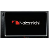 Autoestéreo Nakamichi NAM1710 7 PLG Android Auto