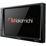 Autoestéreo Nakamichi NAM1710 7 PLG Android Auto