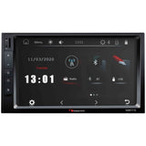 Autoestéreo Nakamichi NAM1710 7 PLG Android Auto