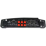 Amplificador Nakamichi NAP-80.4 1250W 4 Canales - Audioshop México lo mejor en Car Audio en México -  Nakamichi