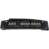 Amplificador Nakamichi NAP-80.4 1250W 4 Canales - Audioshop México lo mejor en Car Audio en México -  Nakamichi