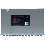 Ecualizador Nakamichi NE-EQ900 9 Bandas con Control
