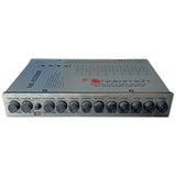Ecualizador Nakamichi NE-EQ900 9 Bandas con Control