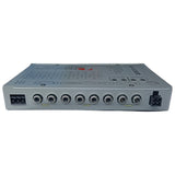 Ecualizador Nakamichi NE-EQ900 9 Bandas con Control