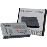 Ecualizador Nakamichi NE-EQ900 9 Bandas con Control