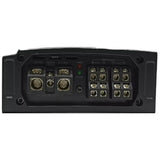 Amplificador Nakamichi NKG125.4D 4 Canales 2000W