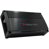 Amplificador Monoblock Nakamichi NKG1600.1D 3200W 1 Canal