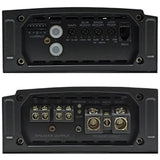Amplificador Monoblock Nakamichi NKG1600.1D 3200W 1 Canal