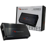 Amplificador Monoblock Nakamichi NKG1600.1D 3200W 1 Canal