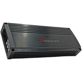 Amplificador Nakamichi NKG4400.5D 5 Canales 4400W
