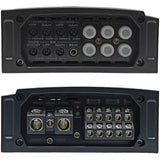 Amplificador Nakamichi NKG4400.5D 5 Canales 4400W