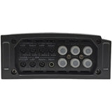 Amplificador Nakamichi NKG4400.5D 5 Canales 4400W