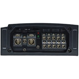 Amplificador Nakamichi NKG4400.5D 5 Canales 4400W